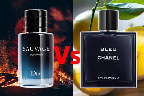 BEFORE YOU BUY Bleu de Chanel 